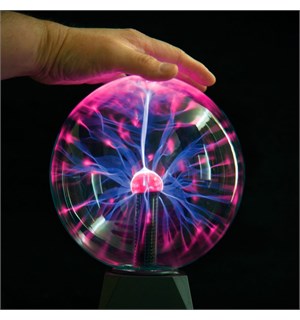 Plasma Ball 